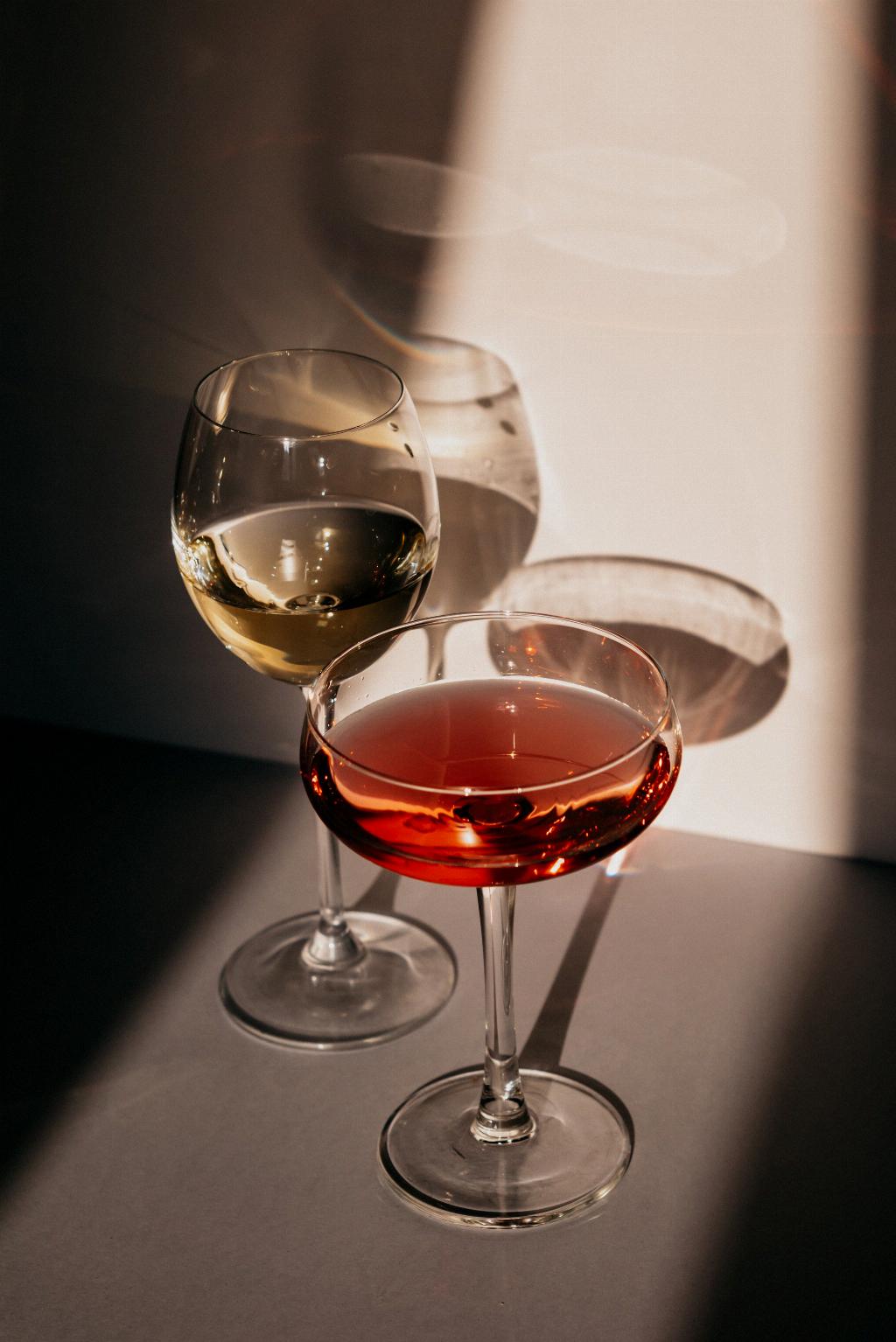 How Do You Drink Vermut Lustau?