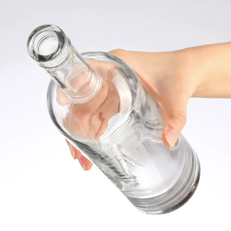 What Is Kirov Vodka?
