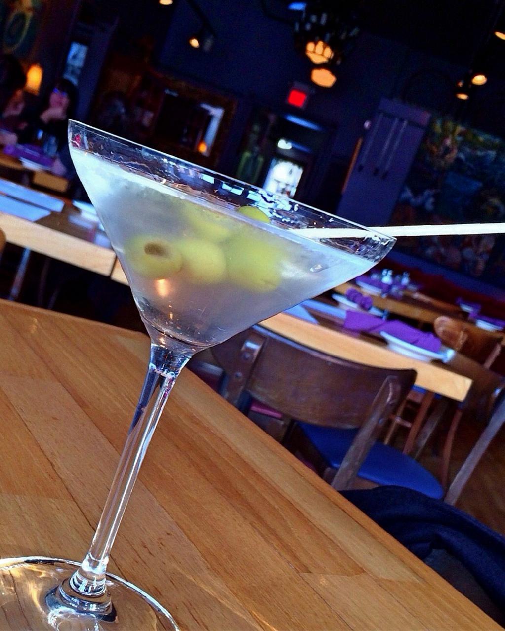 Who Makes Union Market Vodka?