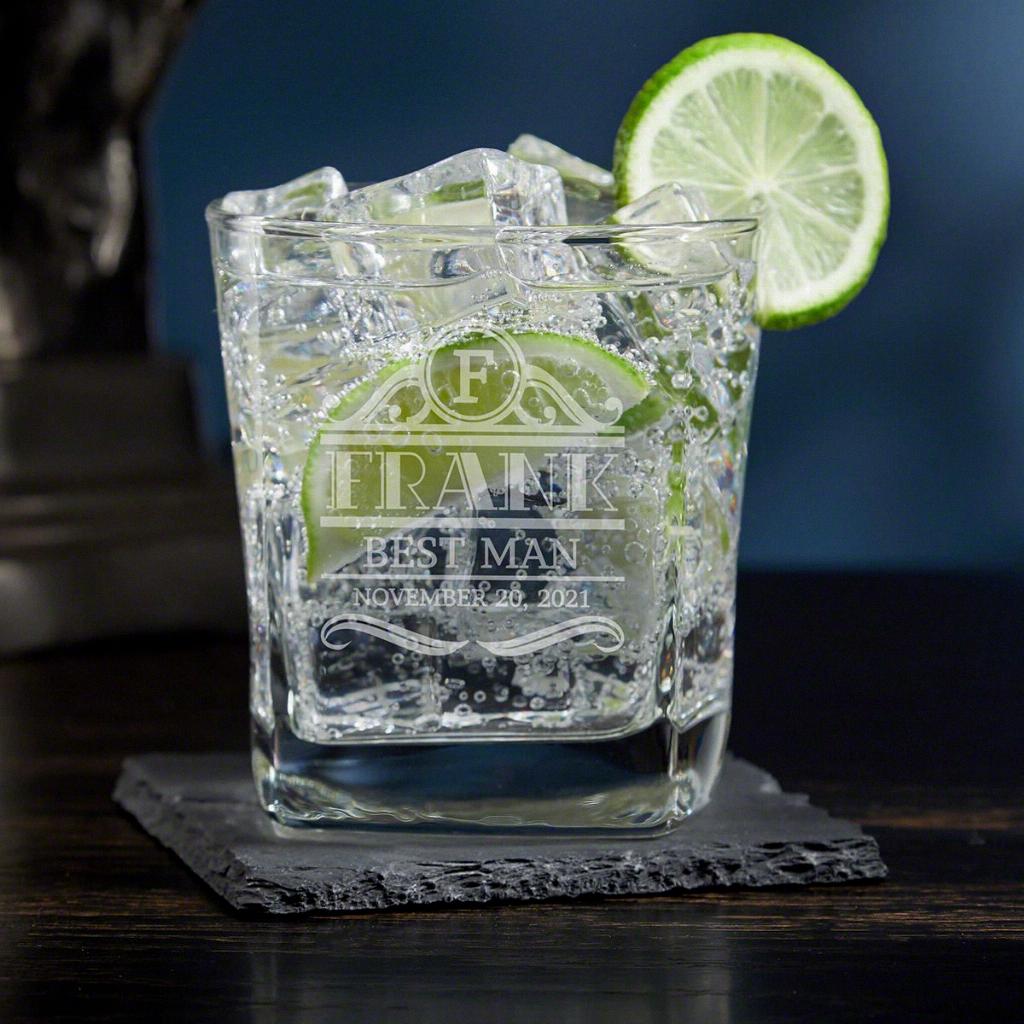 How Do You Elevate A Vodka Cran?