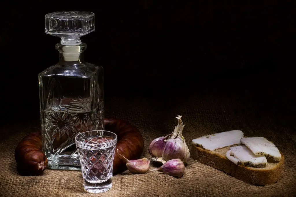 Is There A Difference Between Cheap And Expensive Vodka?