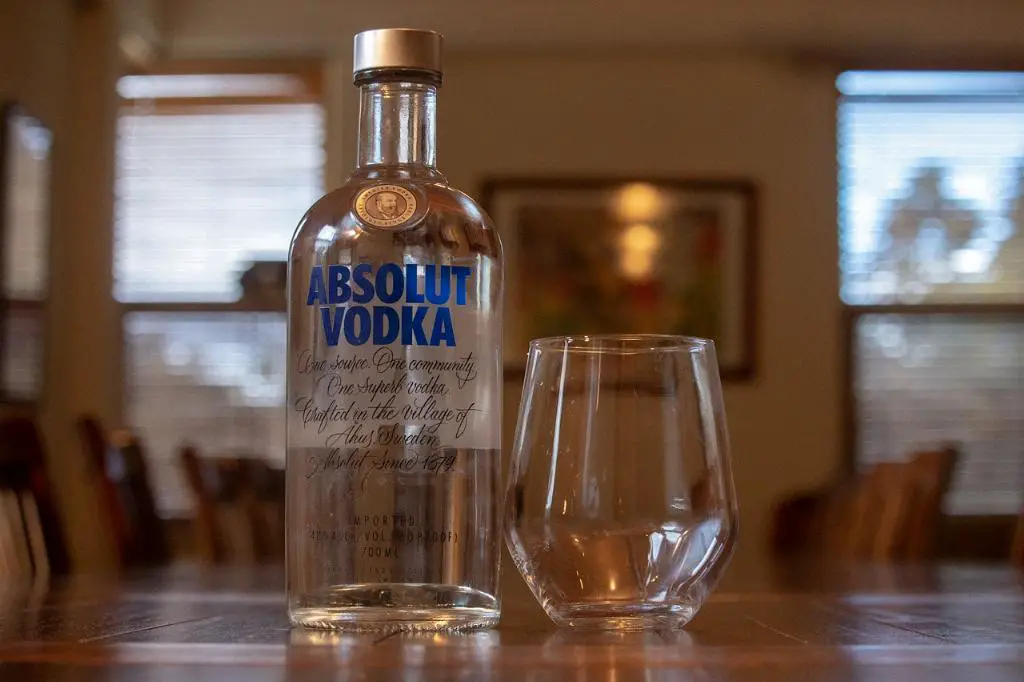 Why Is Vodka Distilled 7 Times?