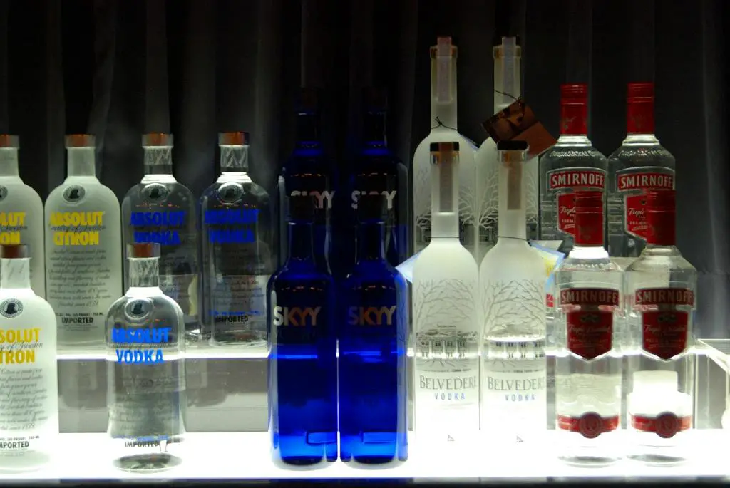 Is Snow Queen A Good Vodka?