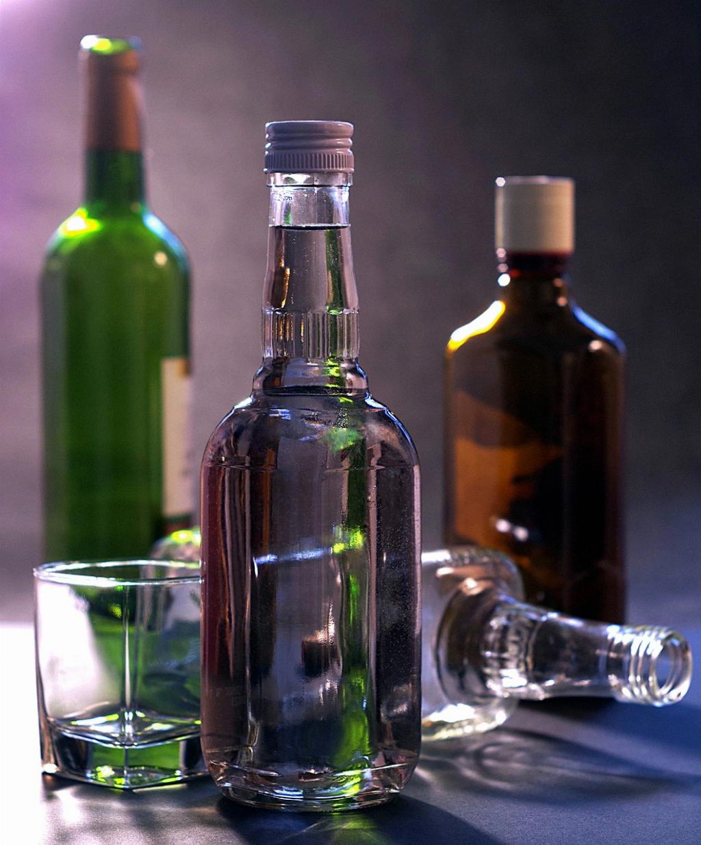 What Covers The Smell Of Vodka On Your Breath?