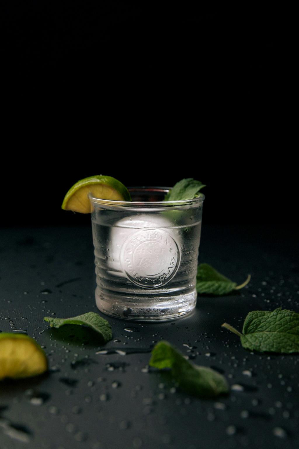 What Are The Specifications Of Vodka?