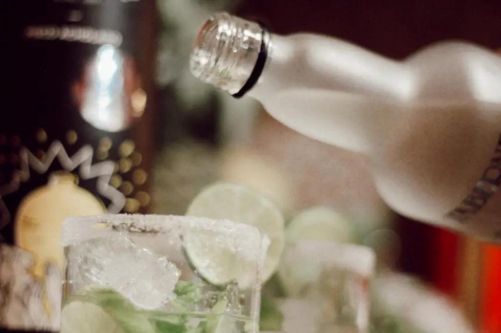 How Do You Make Boozy Otter Pops?