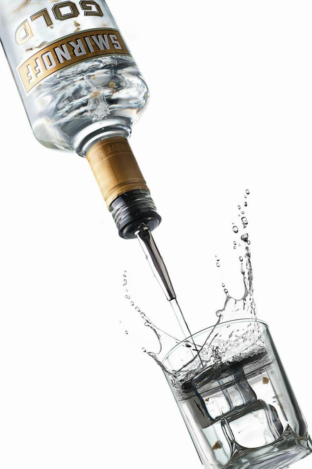 Can I Have Smirnoff On Keto?