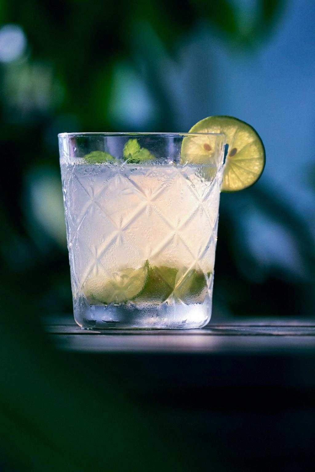 Is A Fifth Of Vodka A Day Too Much?
