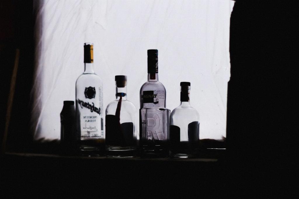 What Should I Mix With New Amsterdam Vodka?