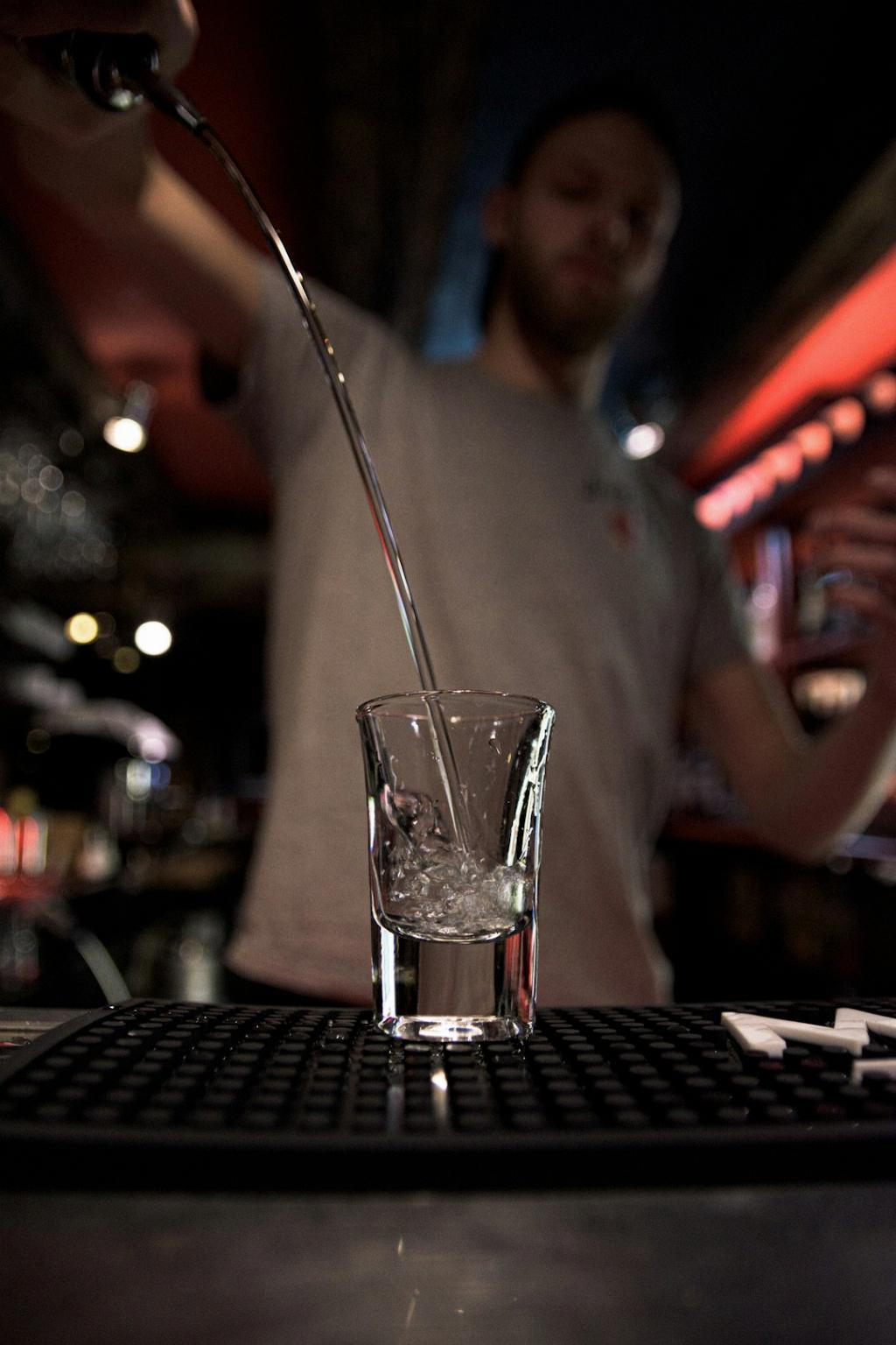 What Is Silver Vodka?