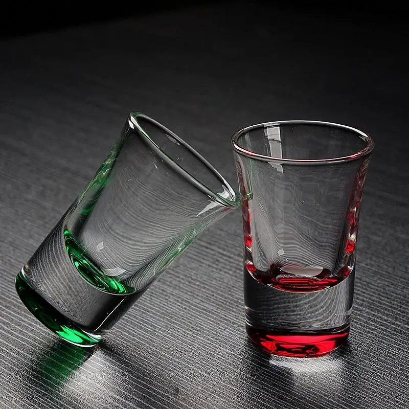 How Many Shots Is A Quarter Of Vodka?