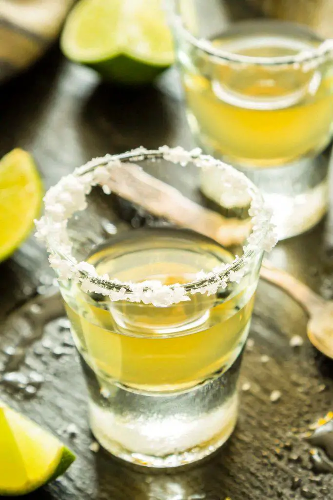 How Long Does GREY Goose Vodka Last Once Opened?
