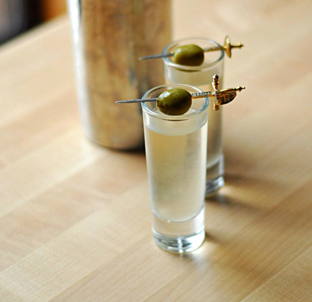 How Many Calories Are In Rockstar Vodka?