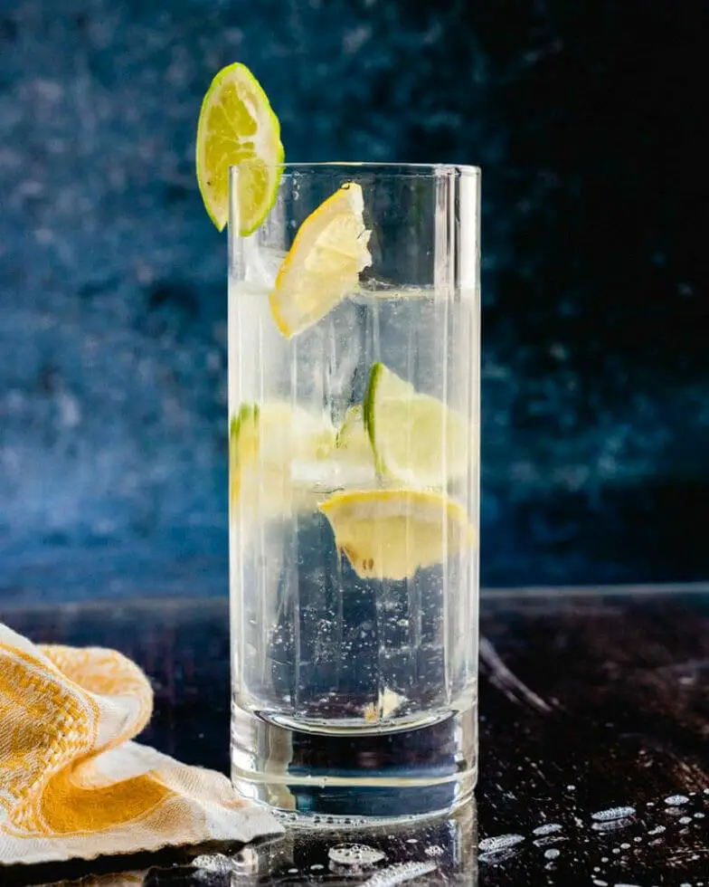 How Many Times Do They Distill Absolut Vodka?