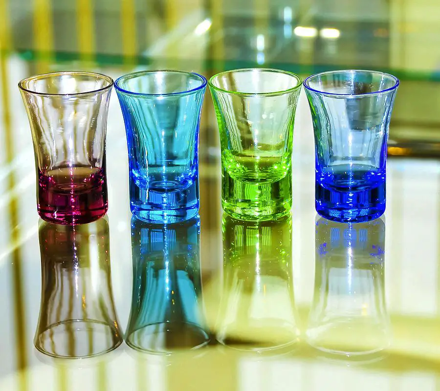 Does Ocean Vodka Contain Sugar?