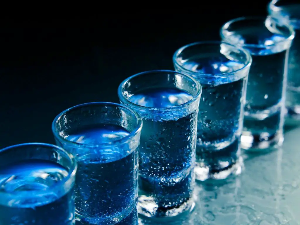 How Long Does It Take For Gummies To Dissolve In Alcohol?