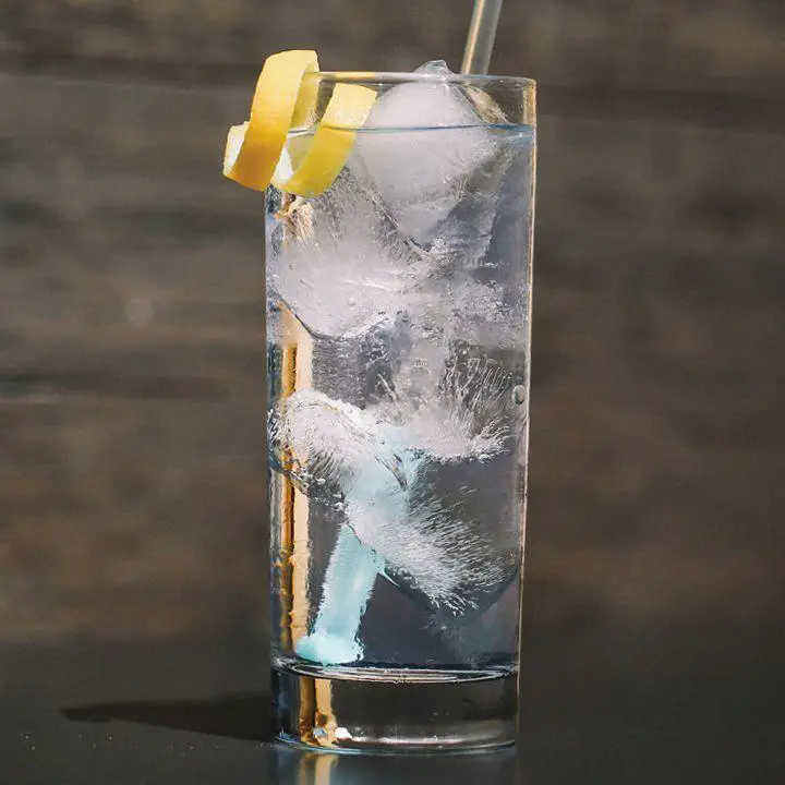 What Proof Is Deep Eddy Sweet Tea Vodka?