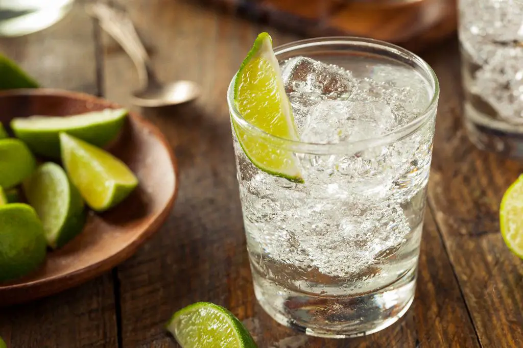 Is Hanson Vodka Gluten Free?