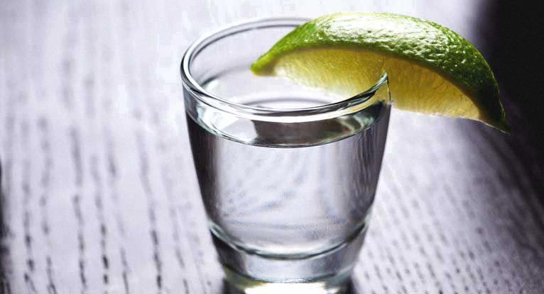 Is Round Rock A Good Vodka?