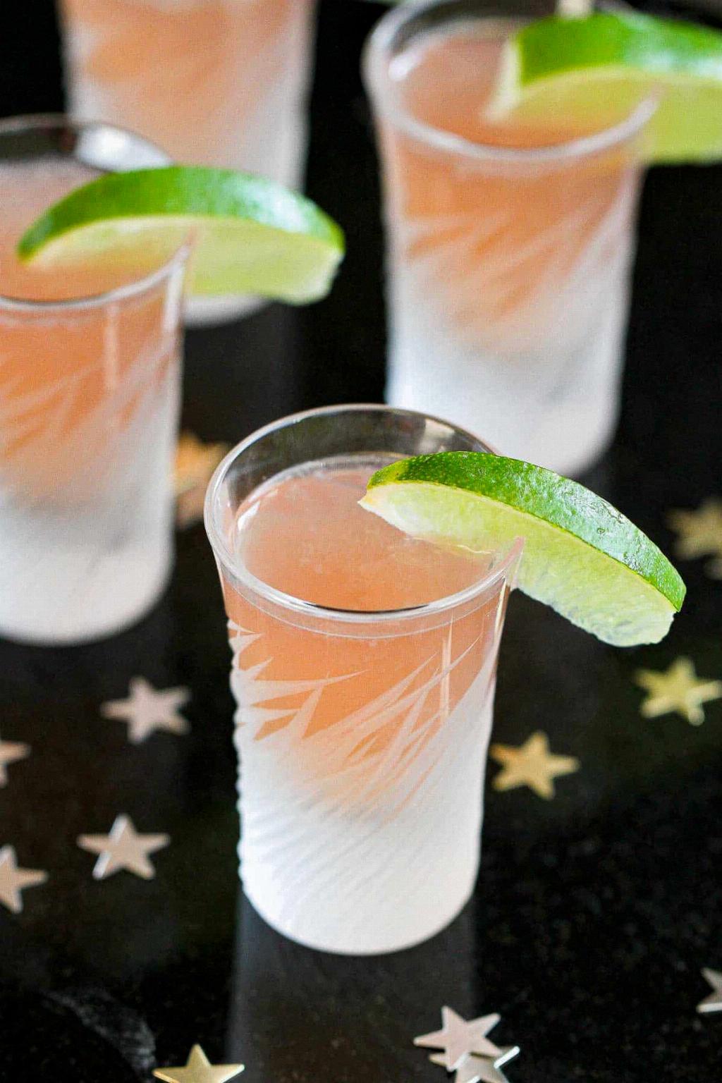 How Many Calories In A 1L Bottle Of Vodka?