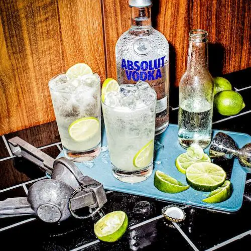 What Are The Different Sizes Of Smirnoff Vodka?