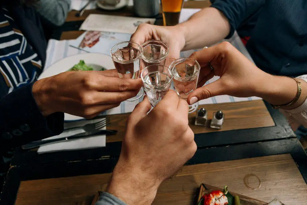 Why Is It Called A Well Drink?