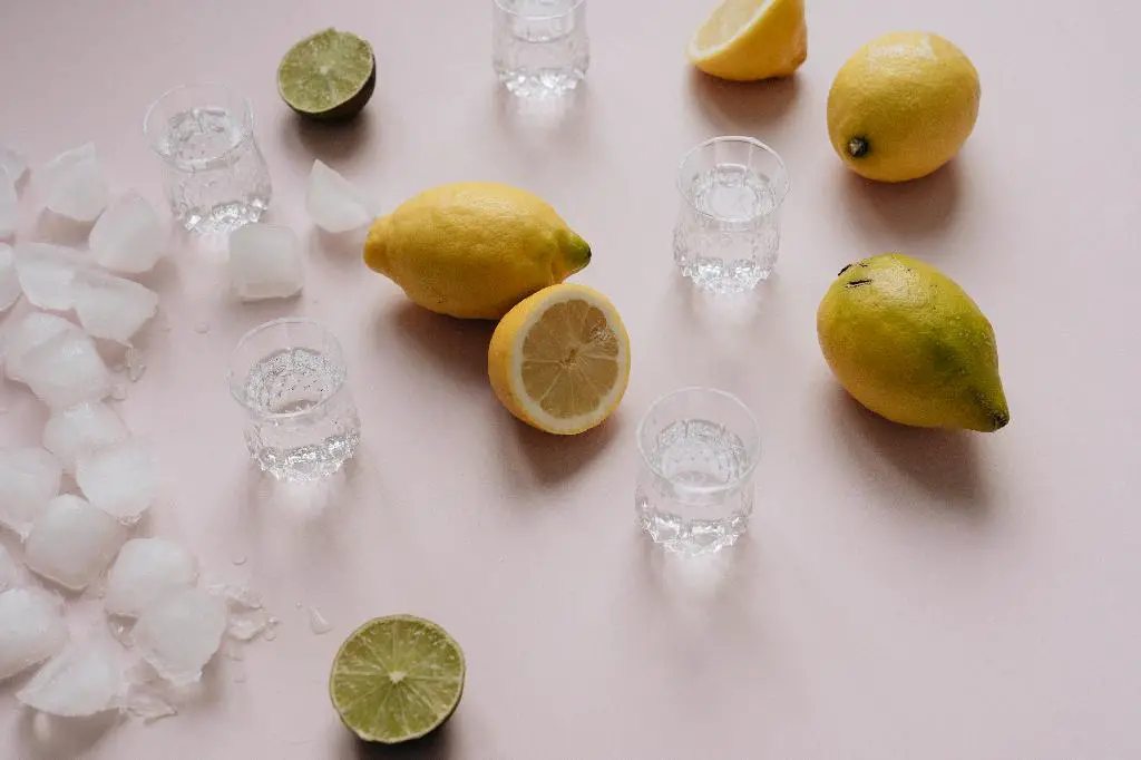 How Many Standard Drinks Is A Pint?