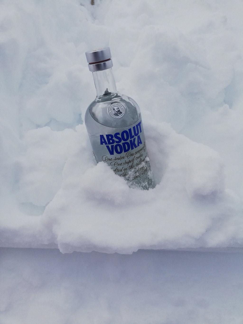 How Many Shots Of Vodka Is Equal To Soju?