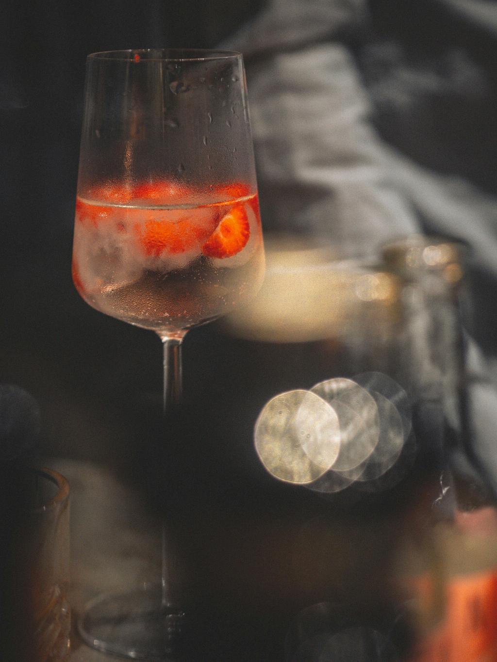 Does Anyone Still Make Marshmallow Vodka?