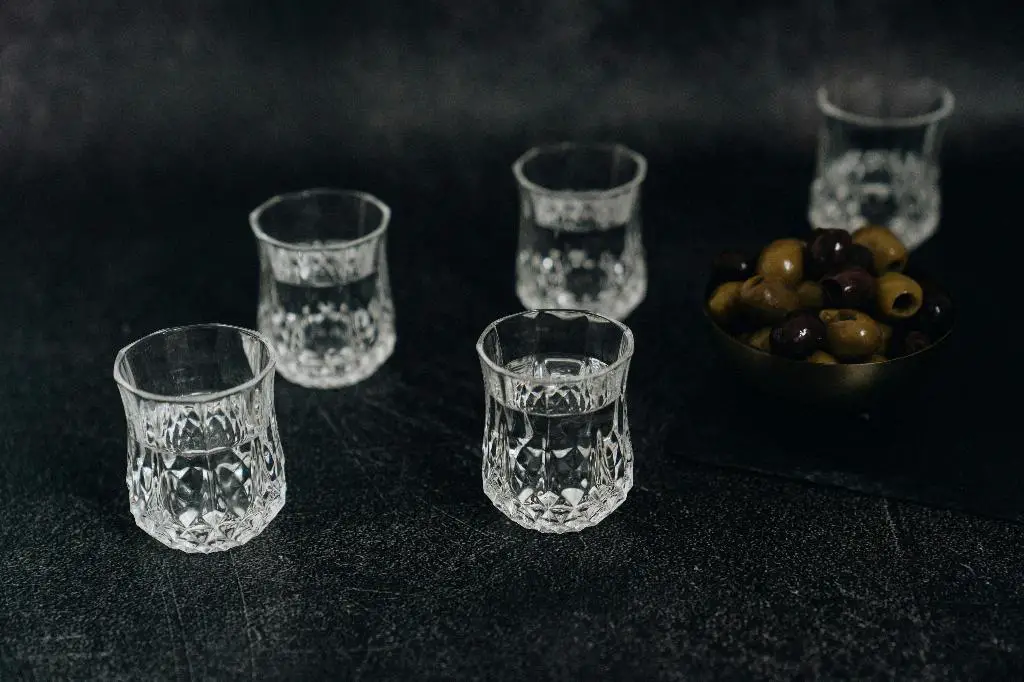 What Is A Low Sugar Mixer For Vodka?