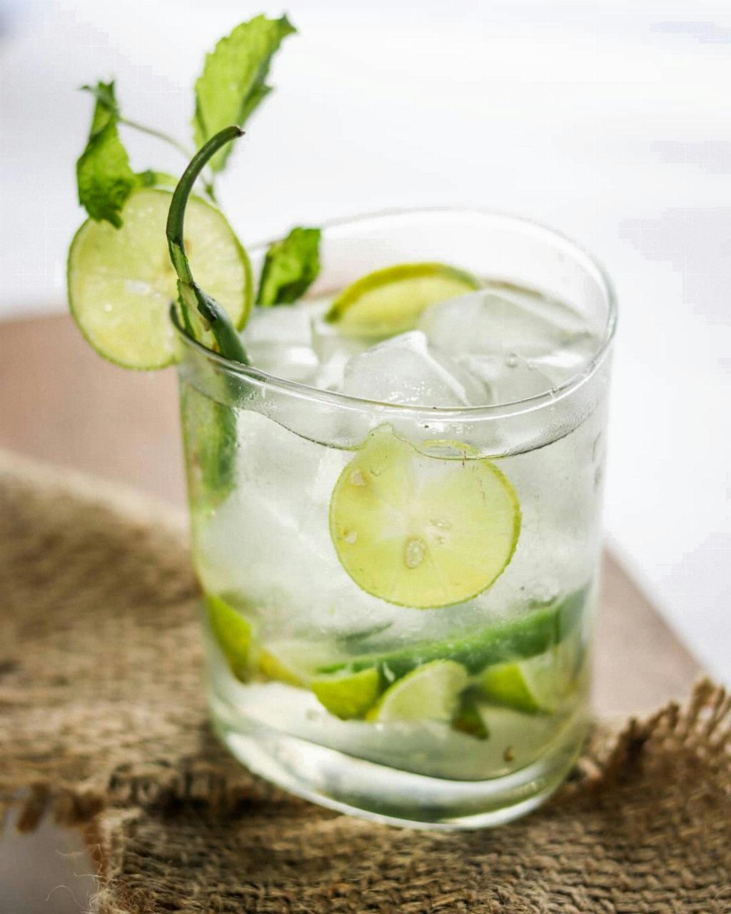 What Alcohol Has No Smell?