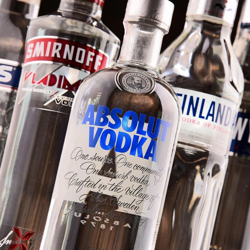 What Vodka Is Made In Ohio?