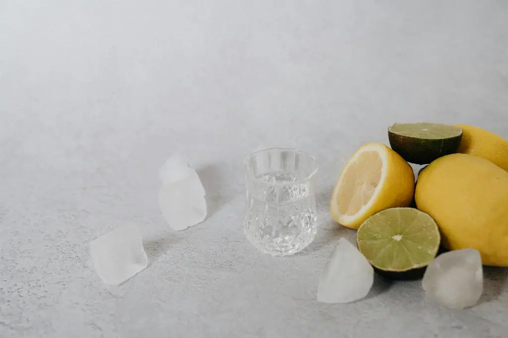 What Will 2 Shots Of Vodka Do?