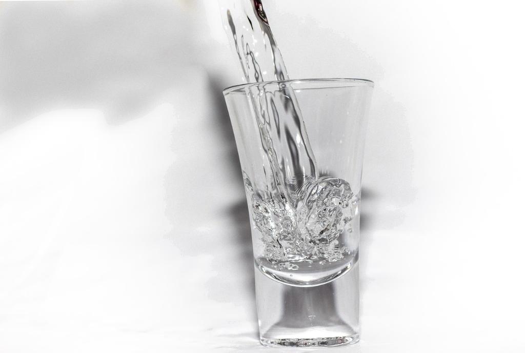 How Much Sugar Is In Western Son Vodka?
