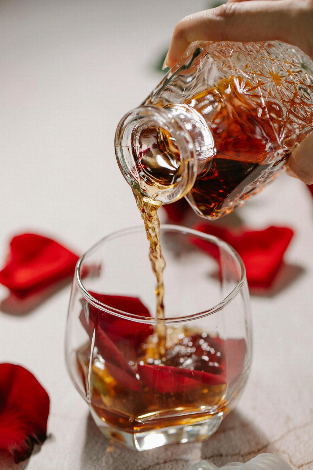 What To Mix With Dirty Monkey Banana Peanut Butter Whiskey?