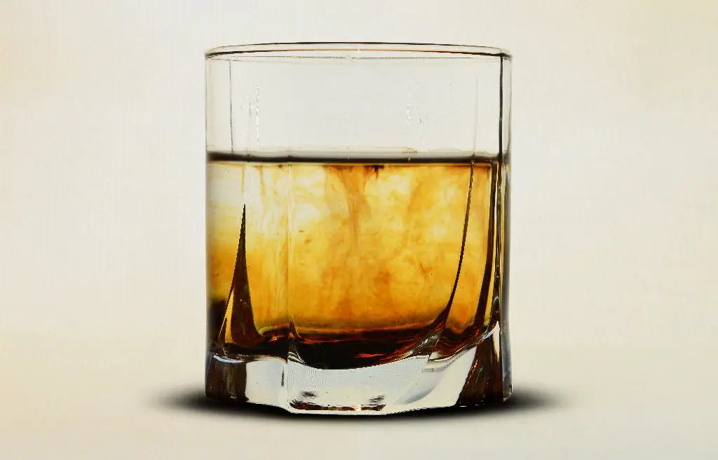 What Whiskey Is In Peaky Blinders?