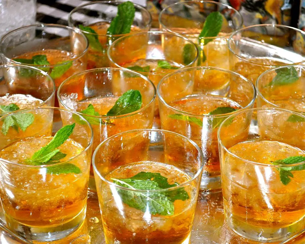 What Does Smoke Do To Whiskey?