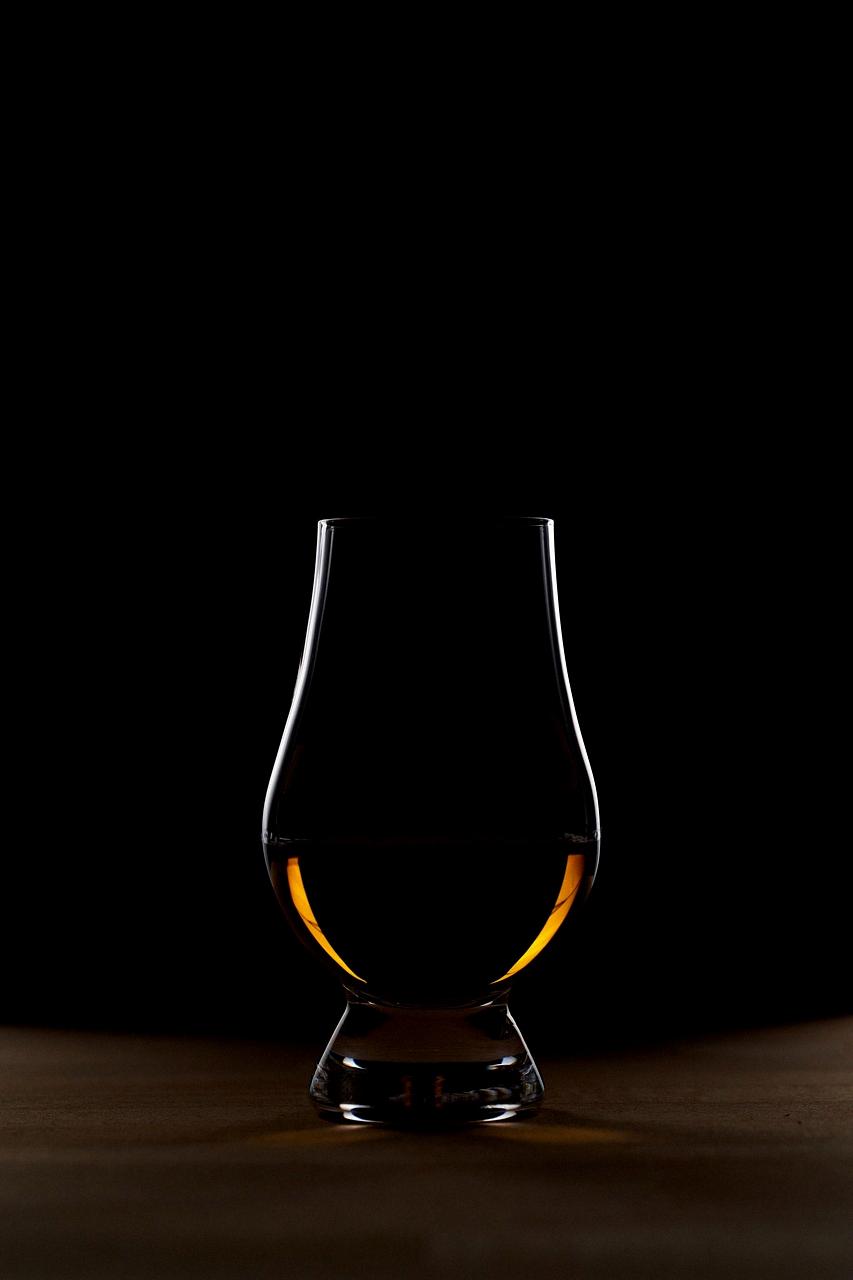 Why Is Whiskey Gluten-free But Not Beer?