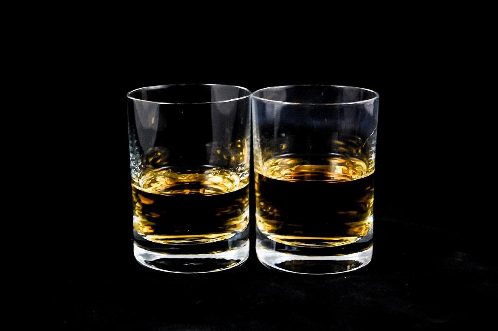 Why Is It Called The Whiskey War? [2024]