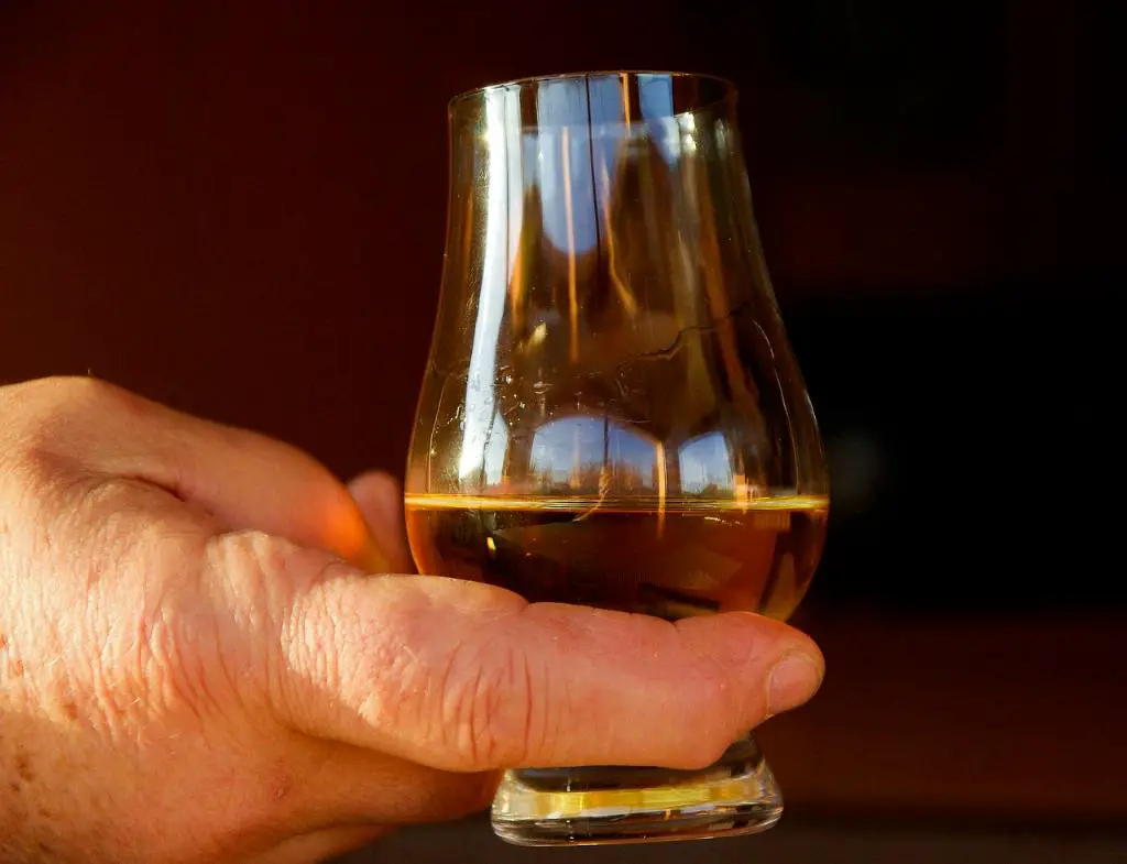 What Type Of Liquor Is Yukon Jack?