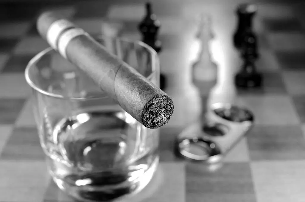 How Much Is 50 Year Old Scotch Worth?