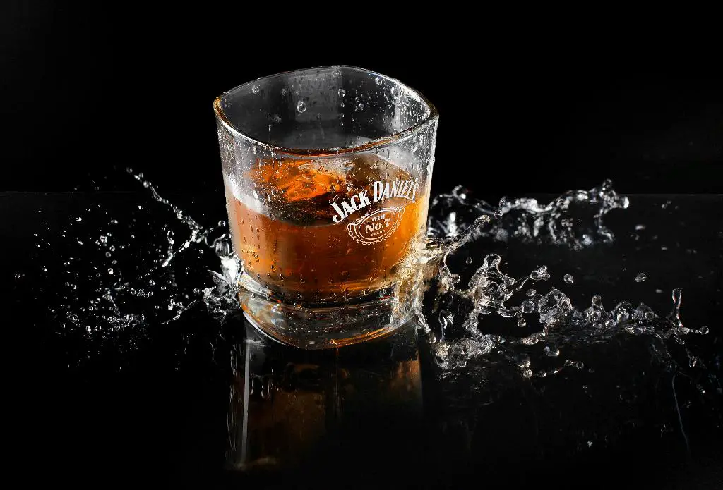 What Is Rattlesnake Whiskey?