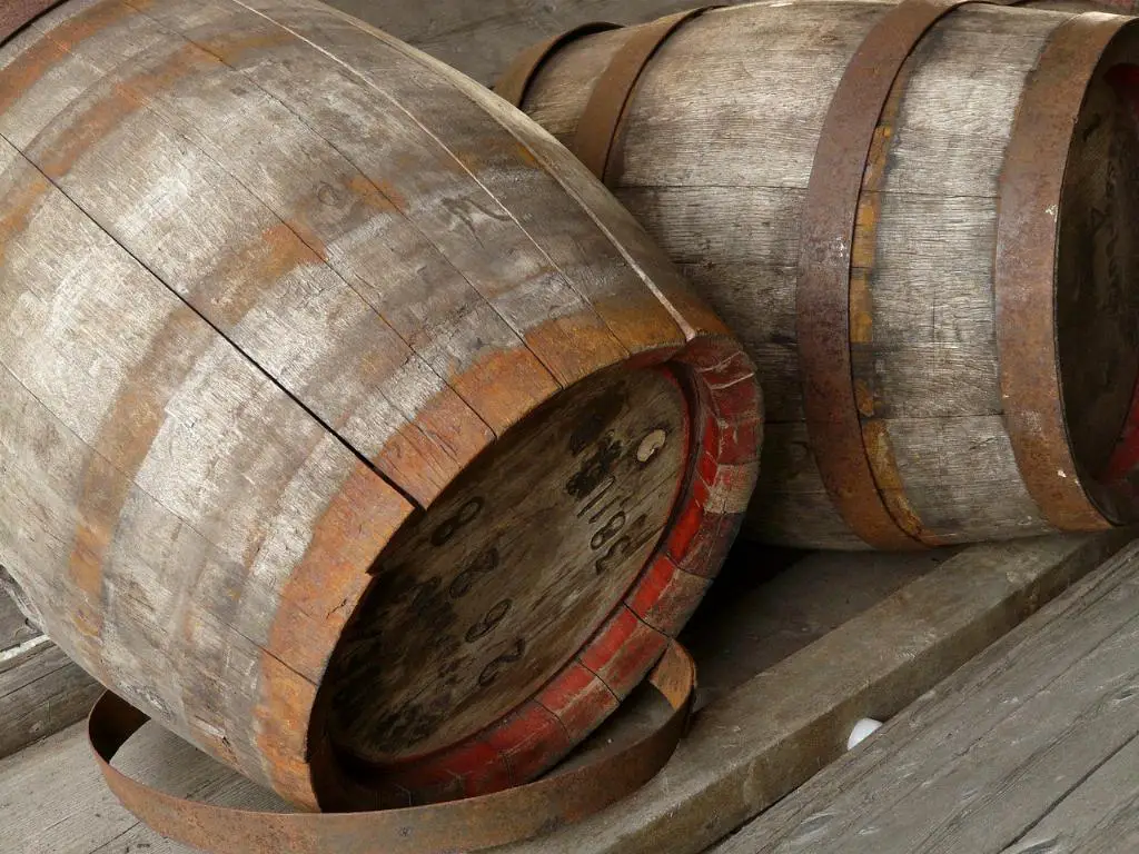 Does Fireball Still Contain Propylene Glycol?