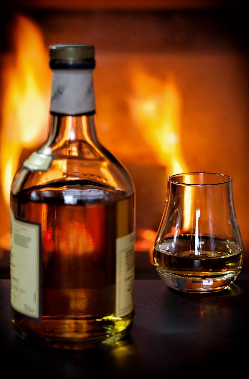 What's A Good Mix With Jack Daniels Tennessee Whiskey? [2024]