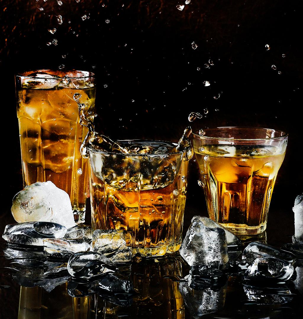 How Many Bottles Of Whiskey Come Out Of A Barrel?