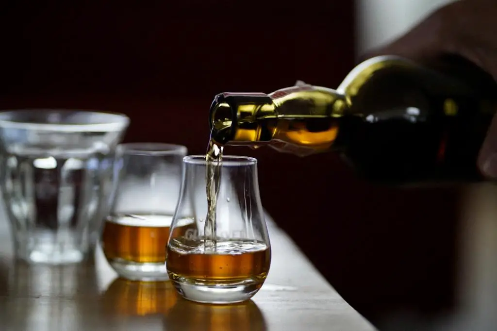 What Is A Whiskey Maker Called?
