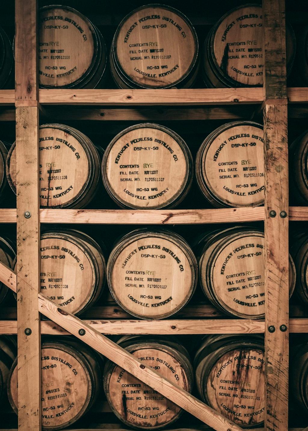 Do You Put Ice In Irish Whiskey?