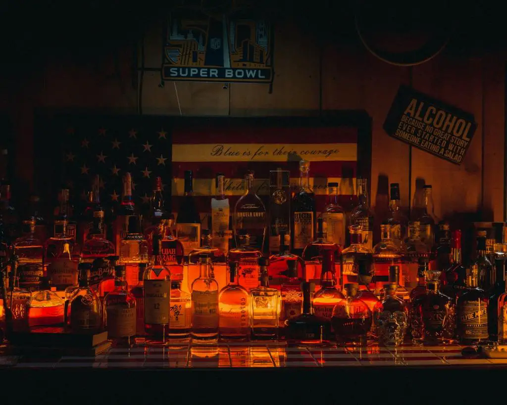 How Many Distilleries Are In North Carolina?