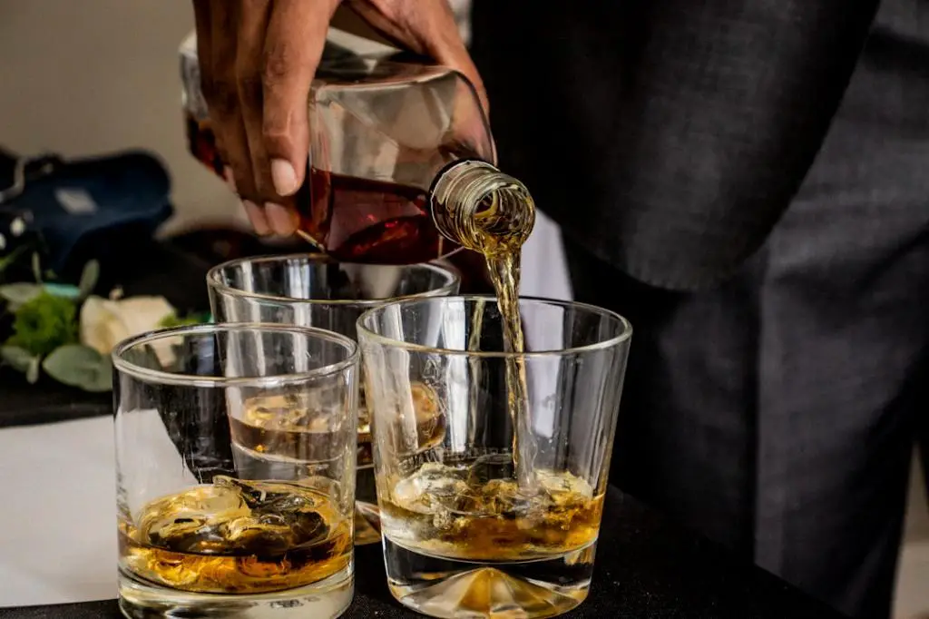 How Long Does Homemade Whiskey Last?