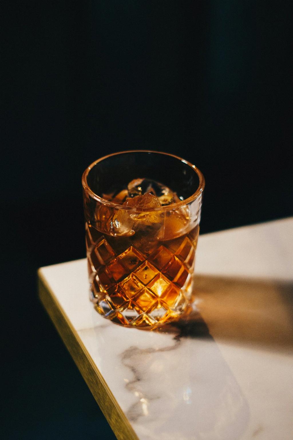 How Do You Know If Whiskey Is Expired?